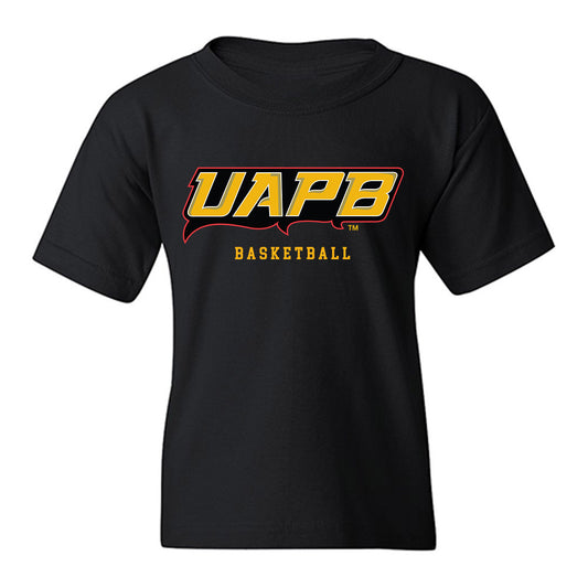 UAPB - NCAA Women's Basketball : Jailah Pelly - Classic Shersey Youth T-Shirt-0