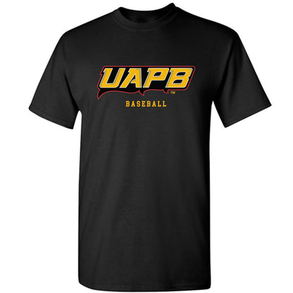 UAPB - NCAA Baseball : Nathan Monceaux - Classic Shersey T-Shirt-0