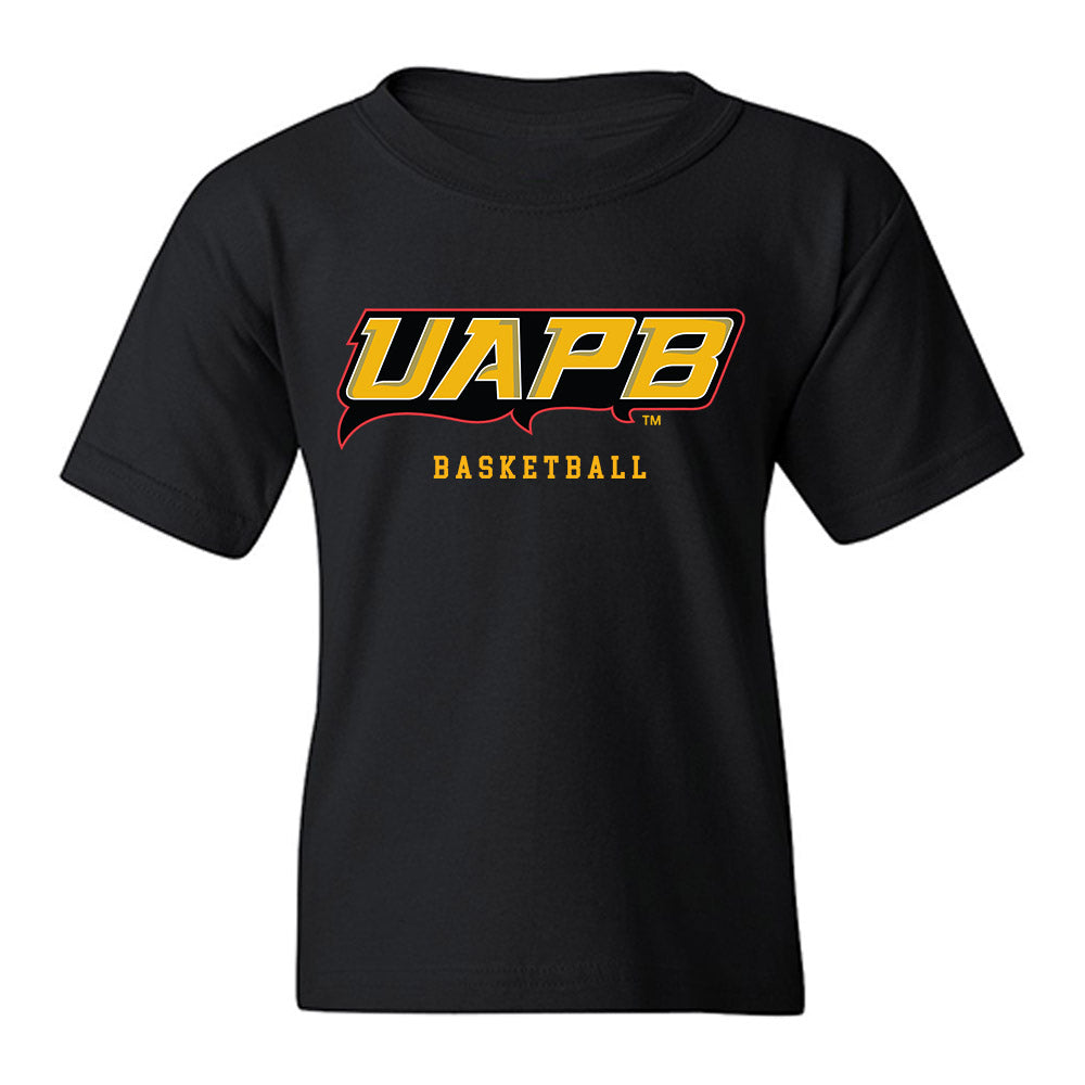 UAPB - NCAA Men's Basketball : Landon Johnson - Classic Shersey Youth T-Shirt-0