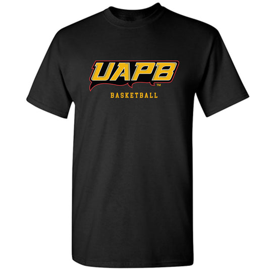 UAPB - NCAA Men's Basketball : Landon Johnson - Classic Shersey T-Shirt-0