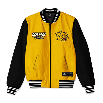 Arkansas at Pine Bluff - Bomber Jacket