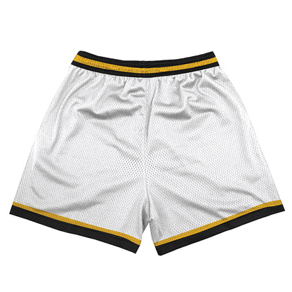 UAPB - NCAA Men's Basketball : Dennis Asoro - Shorts-1
