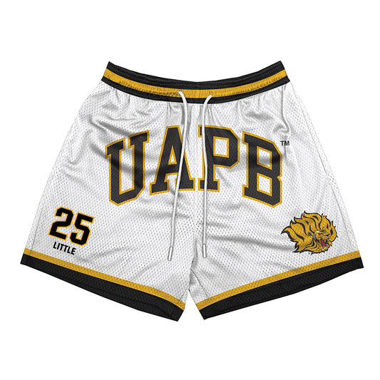UAPB - NCAA Baseball : Randy Little - Shorts-0