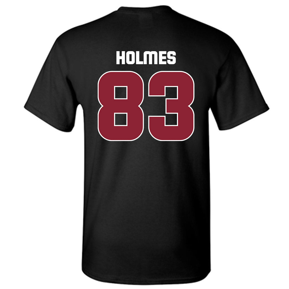 Colgate - NCAA Football : PJ Holmes - Classic Shersey T-Shirt-1
