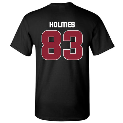 Colgate - NCAA Football : PJ Holmes - Classic Shersey T-Shirt-1