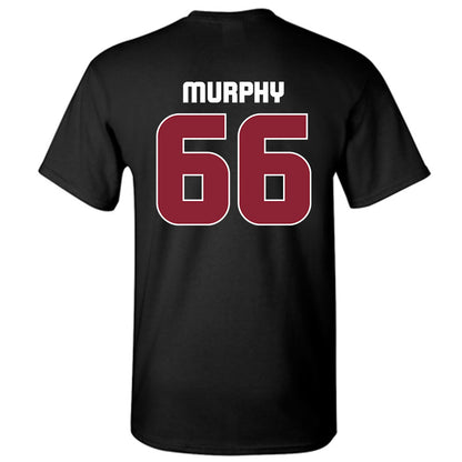 Colgate - NCAA Football : Adam Murphy - Classic Shersey T-Shirt-1