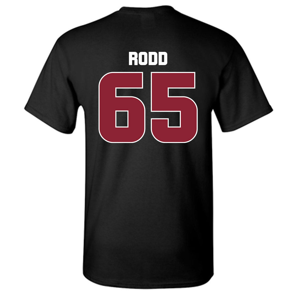Colgate - NCAA Football : Dawson Rodd - Classic Shersey T-Shirt-1