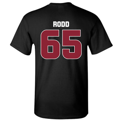 Colgate - NCAA Football : Dawson Rodd - Classic Shersey T-Shirt-1