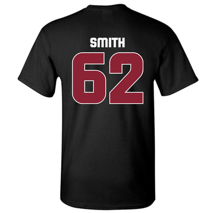 Colgate - NCAA Football : Matt Smith - Classic Shersey T-Shirt-1