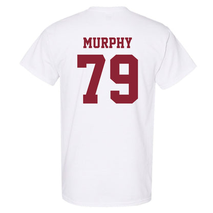 Colgate - NCAA Football : Ryan Murphy - Classic Shersey T-Shirt-1