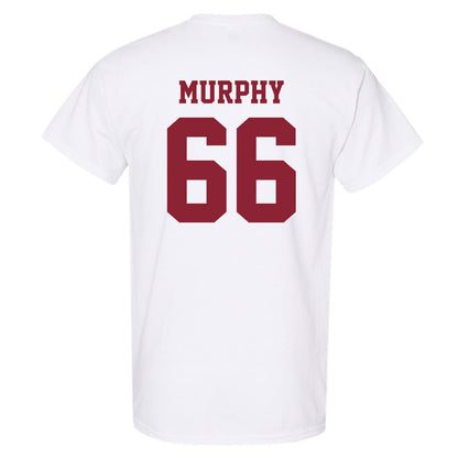 Colgate - NCAA Football : Adam Murphy - Classic Shersey T-Shirt-1