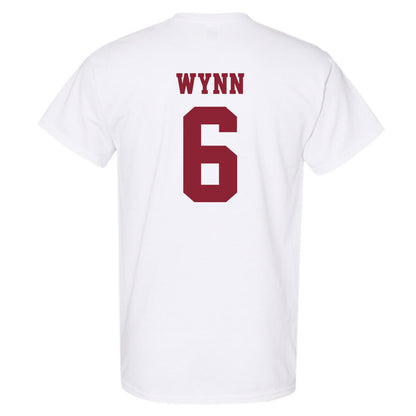 Colgate - NCAA Football : Tymir Wynn - Classic Shersey T-Shirt-1