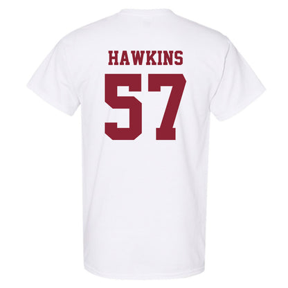 Colgate - NCAA Football : Payton Hawkins - Classic Shersey T-Shirt-1