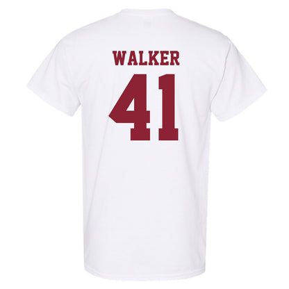 Colgate - NCAA Women's Ice Hockey : Farah Walker - Classic Shersey T-Shirt-1