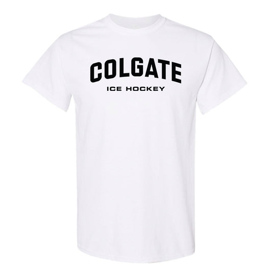 Colgate - NCAA Women's Ice Hockey : Chloe Goofers - Classic Shersey T-Shirt-0