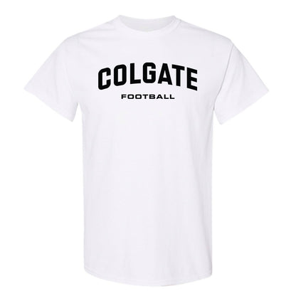 Colgate - NCAA Football : Kameron Phillips - Classic Shersey T-Shirt-0