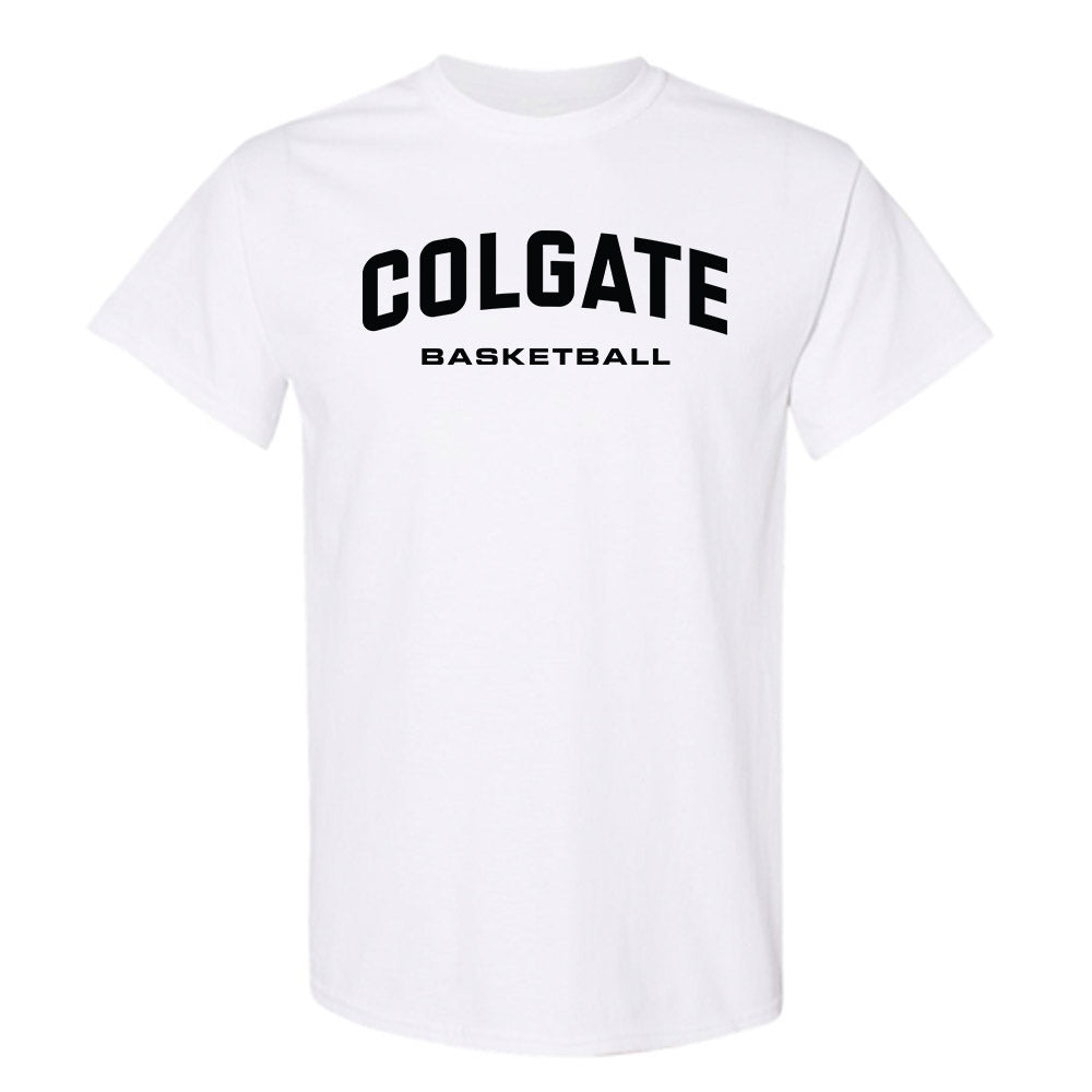  - NCAA Men's Basketball : Brady Cummins - Classic Shersey T-Shirt-0