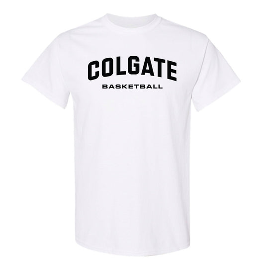  - NCAA Men's Basketball : Brady Cummins - Classic Shersey T-Shirt-0