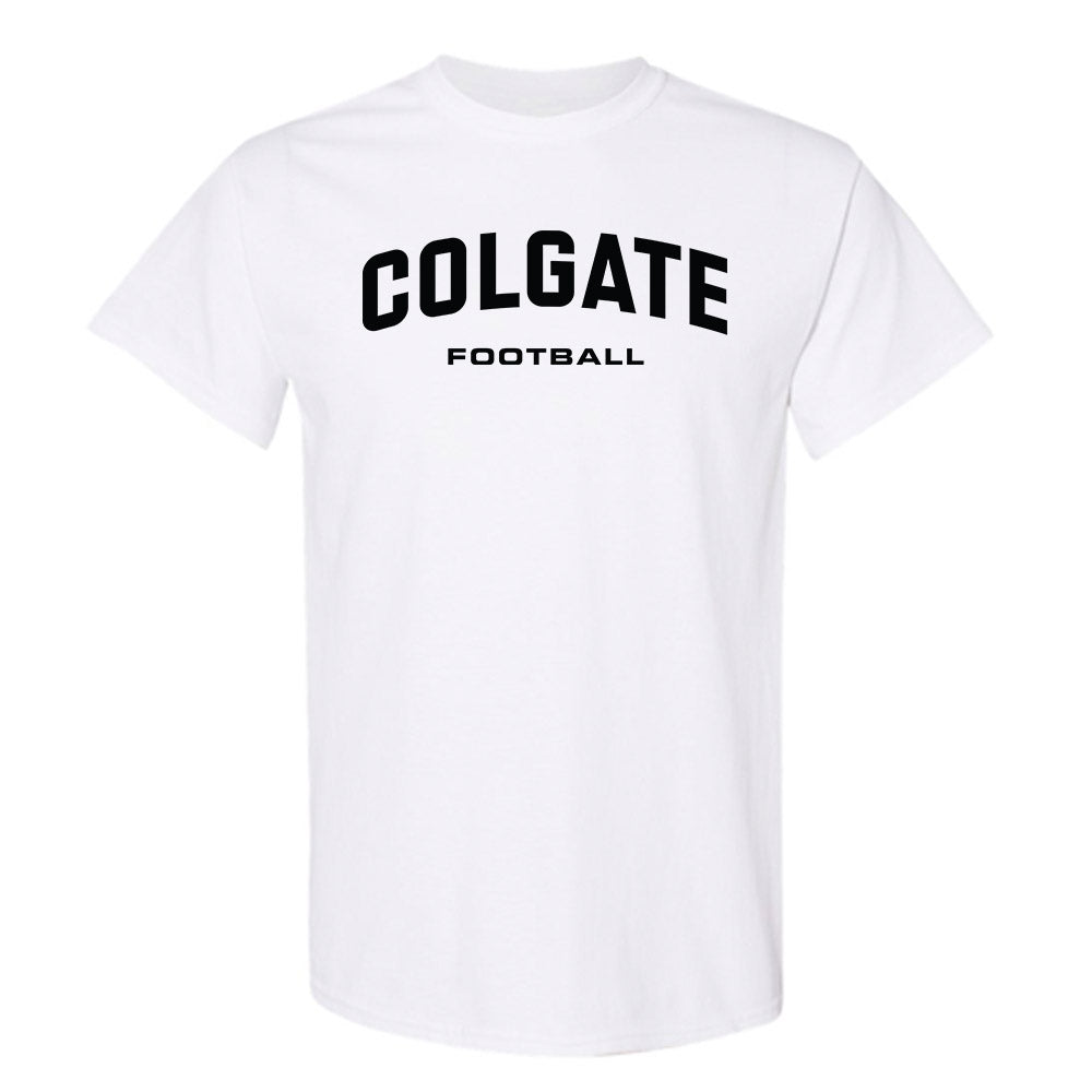 Colgate - NCAA Football : Adam Murphy - Classic Shersey T-Shirt-0
