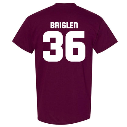 Colgate - NCAA Women's Soccer : Addie Brislen - Classic Shersey T-Shirt-1