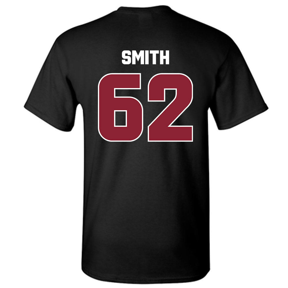 Colgate - NCAA Football : Matt Smith - T-Shirt-1