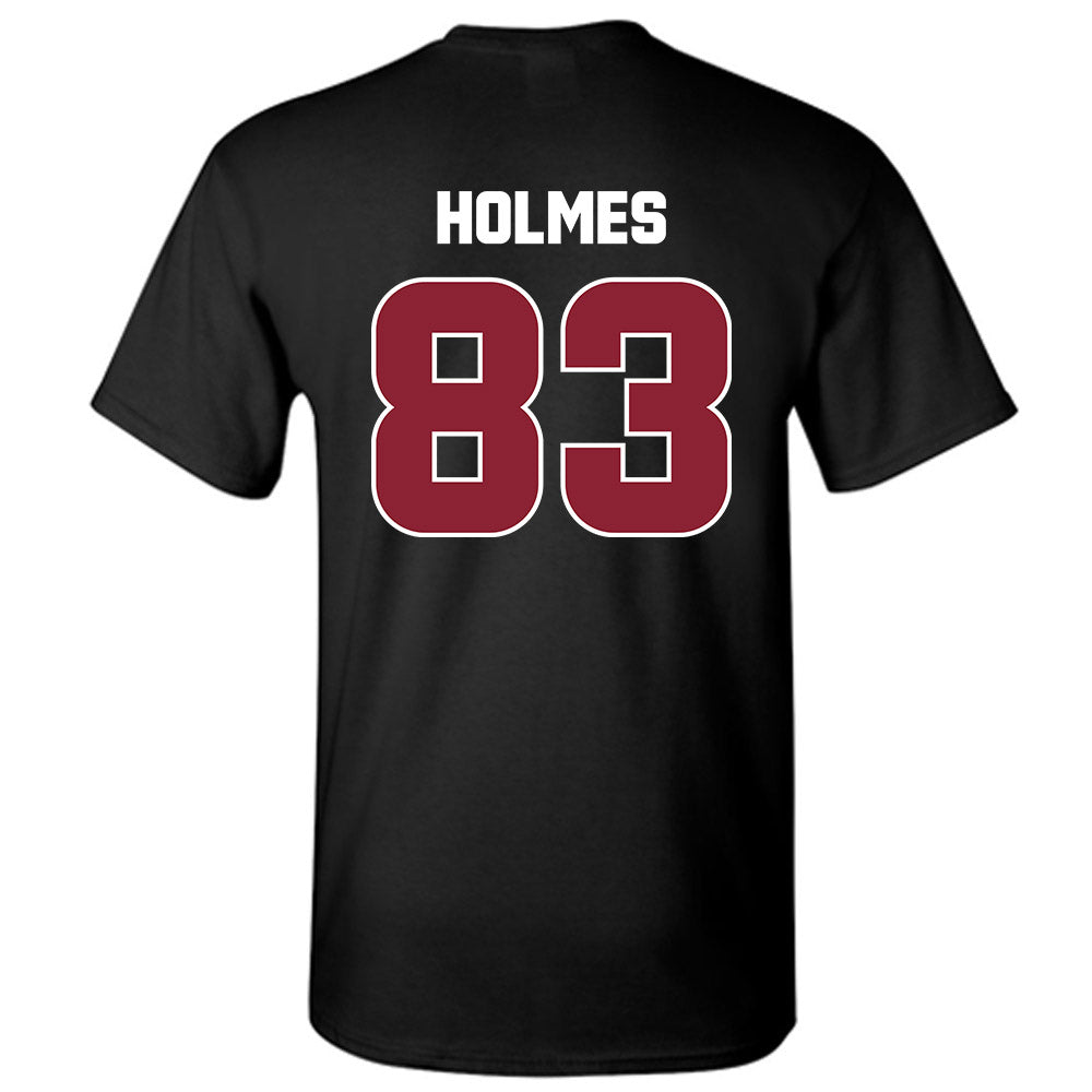 Colgate - NCAA Football : PJ Holmes - T-Shirt-1