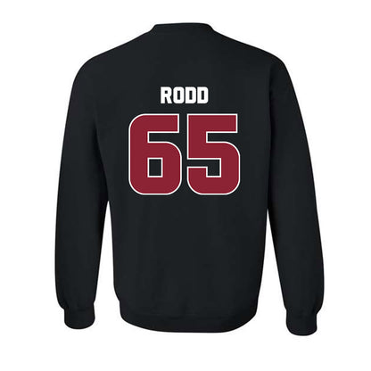 Colgate - NCAA Football : Dawson Rodd - Crewneck Sweatshirt-1