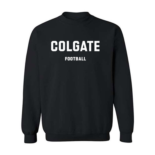Colgate - NCAA Football : Kameron Phillips - Crewneck Sweatshirt-0