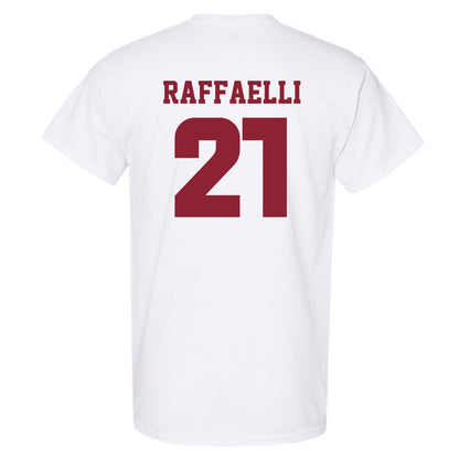 Colgate - NCAA Softball : Analisa Raffaelli - T-Shirt-1
