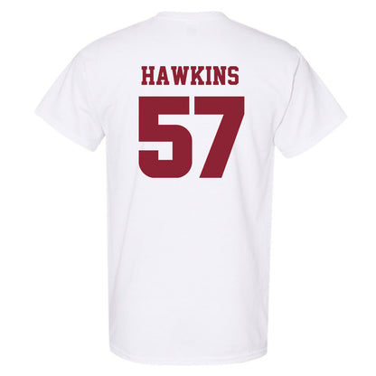 Colgate - NCAA Football : Payton Hawkins - T-Shirt-1