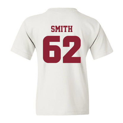 Colgate - NCAA Football : Matt Smith - Youth T-Shirt-1