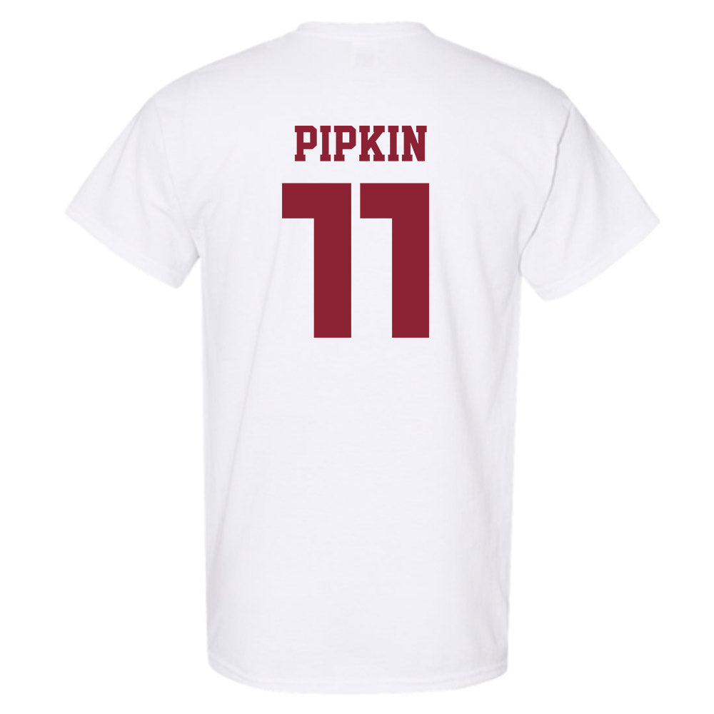 Colgate - NCAA Men's Soccer : Blake Pipkin - T-Shirt-1