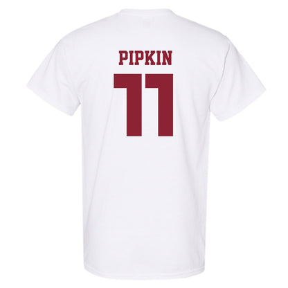 Colgate - NCAA Men's Soccer : Blake Pipkin - T-Shirt-1