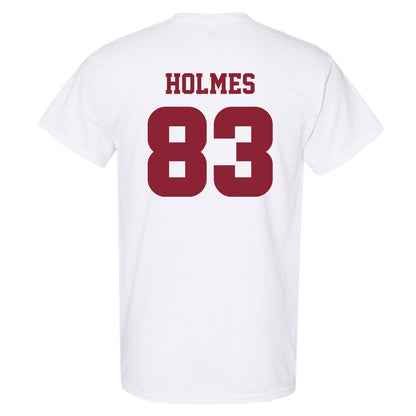 Colgate - NCAA Football : PJ Holmes - T-Shirt-1