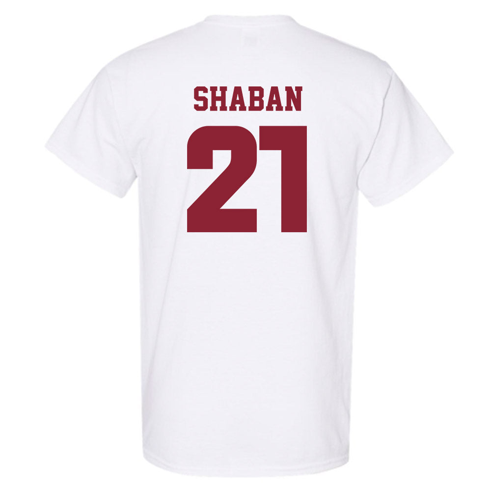 Colgate - NCAA Football : Danny Shaban - T-Shirt-1