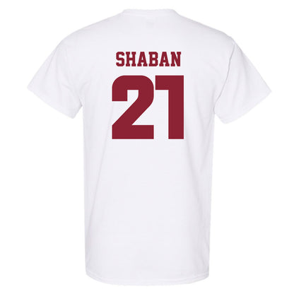 Colgate - NCAA Football : Danny Shaban - T-Shirt-1