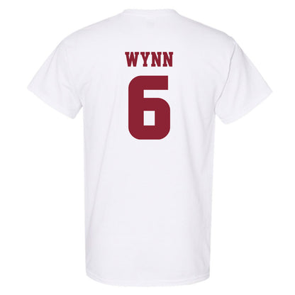 Colgate - NCAA Football : Tymir Wynn - T-Shirt-1