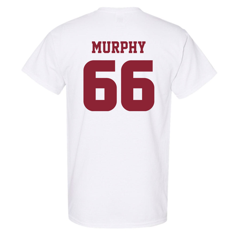 Colgate - NCAA Football : Adam Murphy - T-Shirt-1