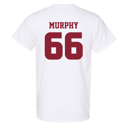 Colgate - NCAA Football : Adam Murphy - T-Shirt-1