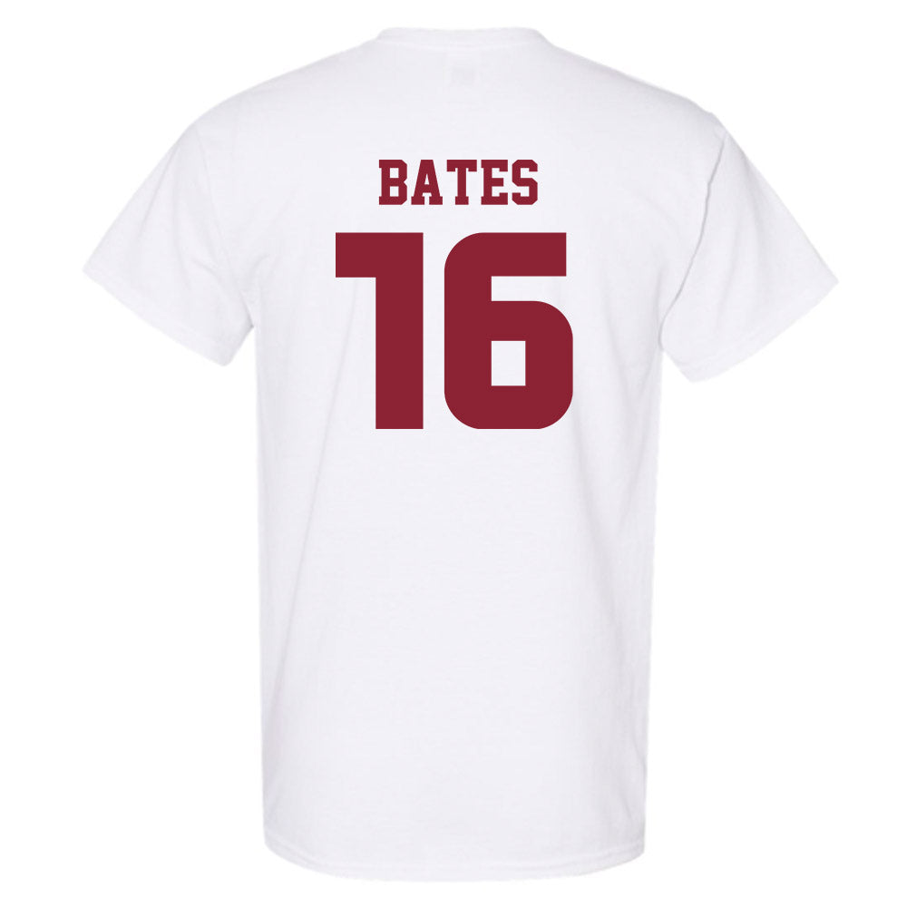 Colgate - NCAA Football : Ricky Bates - T-Shirt-1