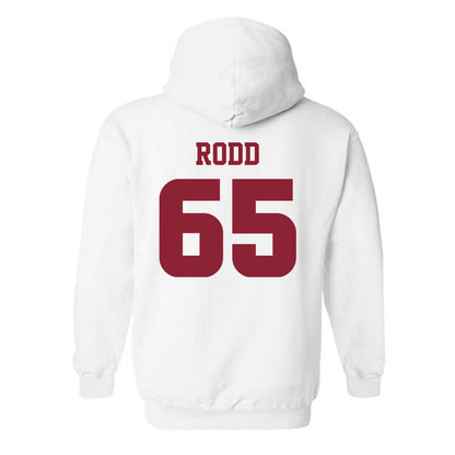 Colgate - NCAA Football : Dawson Rodd - Hooded Sweatshirt-1