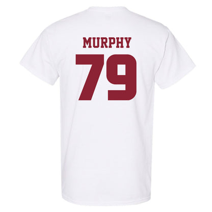Colgate - NCAA Football : Ryan Murphy - T-Shirt-1