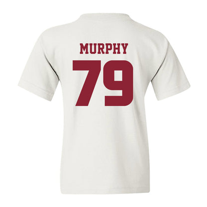 Colgate - NCAA Football : Ryan Murphy - Youth T-Shirt-1