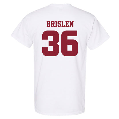 Colgate - NCAA Women's Soccer : Addie Brislen - T-Shirt-1