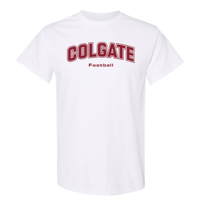 Colgate - NCAA Football : Payton Hawkins - T-Shirt-0