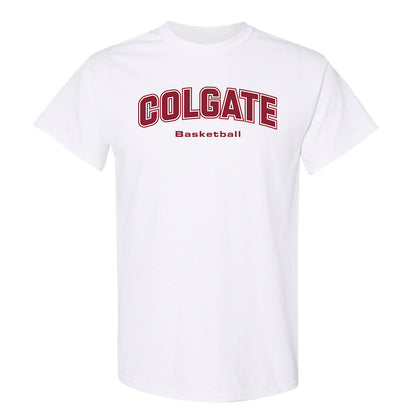  - NCAA Men's Basketball : Brady Cummins - T-Shirt-0
