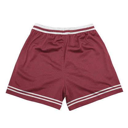 Colgate - NCAA Softball : Mia Cascio - Shorts-1
