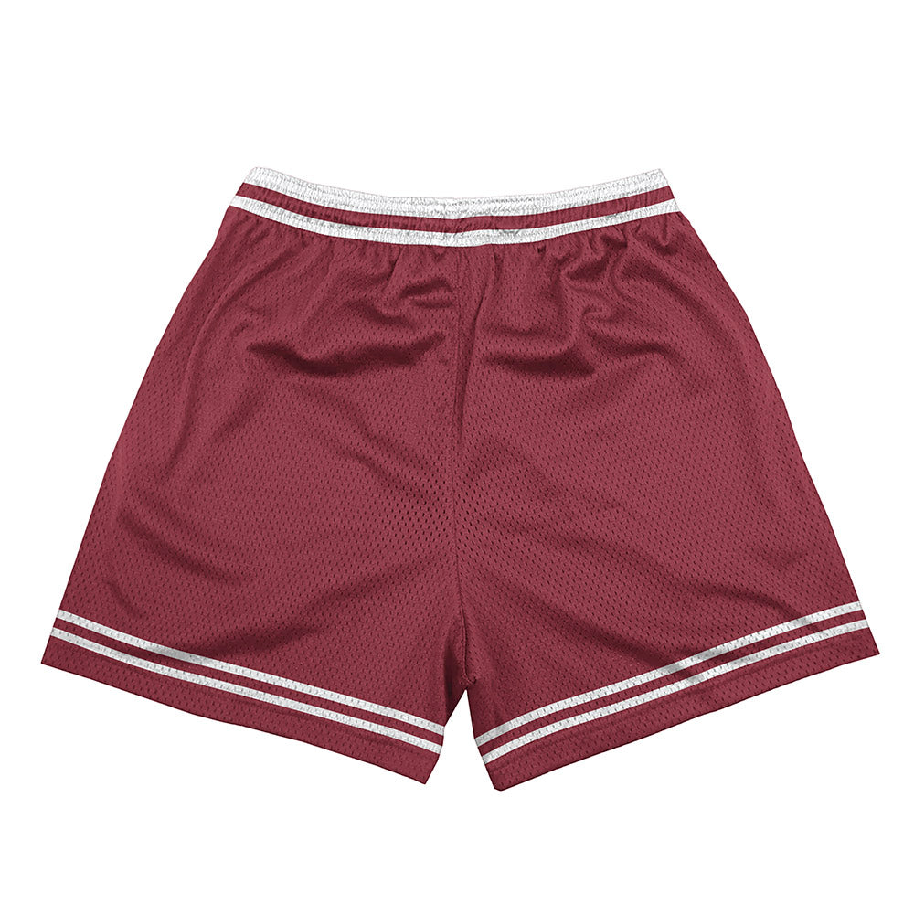 Colgate - NCAA Men's Soccer : Liam Winograd - Shorts-1