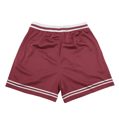 Colgate - NCAA Women's Ice Hockey : Farah Walker - Shorts-1