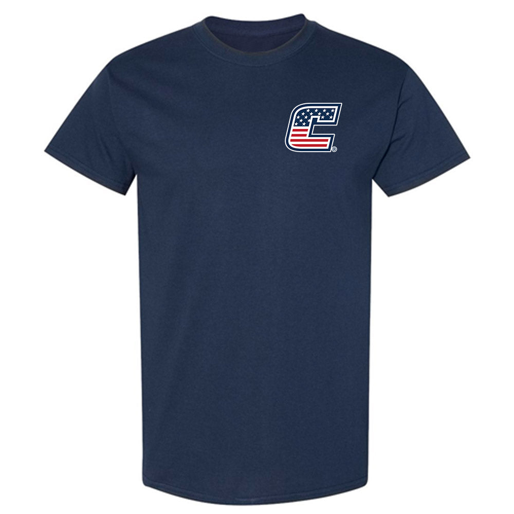UTC - NCAA Football : Lance Jackson - Military Appreciation T-Shirt